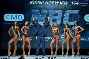 BIKINI НОВИЧКИ +164